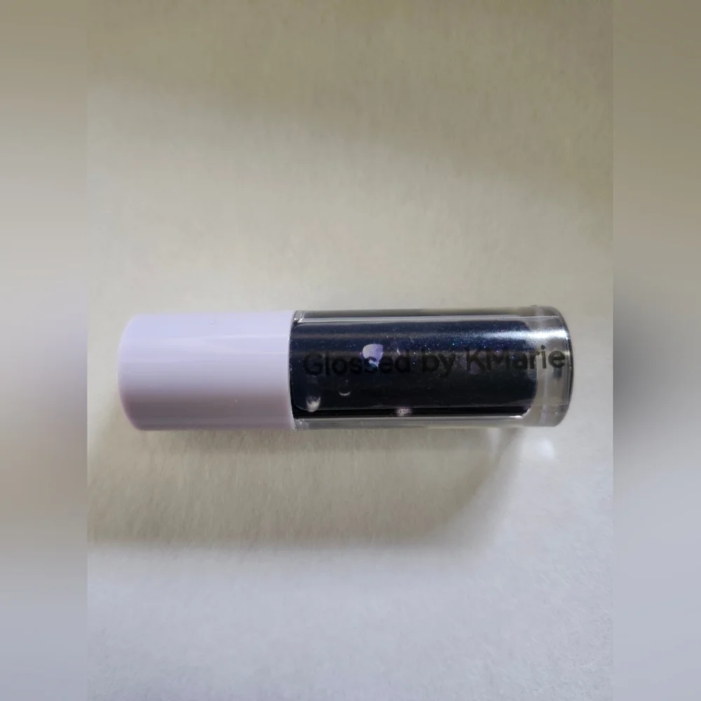 Glossed by KMarie Handmade Lip Gloss